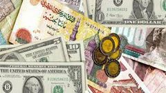 ارتفاع احتياطي مصر من العملات الأجنبية
