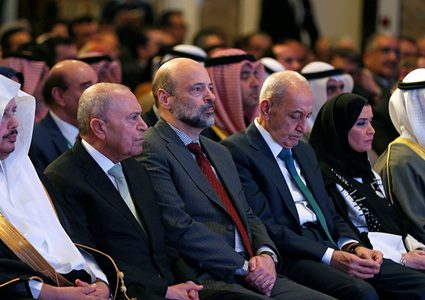 3 دول عربية تعترض على"وقف التطبيع" ببيان اتحاد البرلمانيين العرب