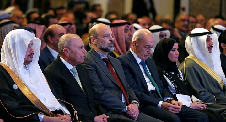 3 دول عربية تعترض على"وقف التطبيع" ببيان اتحاد البرلمانيين العرب