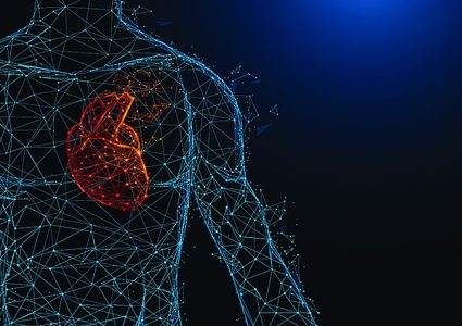 هل يمنع النظام الغذائي الحاجة لاستبدال الصمام الأبهري