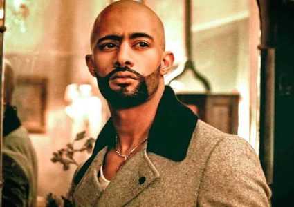 لماذا شكر محمد رمضان مطرب المهرجانات حمو بيكا؟ وماذا قال له؟