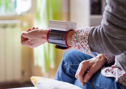 عادات تؤدي الى ارتفاع ضغط الدم!