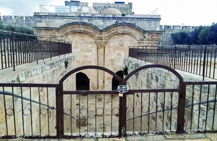 النيابة الإسرائيلية تطالب المحكمة بإغلاق باب الرحمة