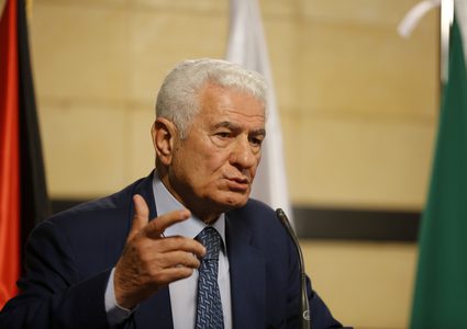 زكي: لا تهدئة مع الاحتلال ولن يقف أحد في وجه شعبنا