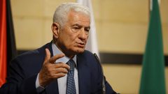 زكي: لا تهدئة مع الاحتلال ولن يقف أحد في وجه شعبنا
