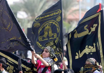 الجهاد الإسلامي: إبعاد القيادات عن الأقصى لن يؤخر الانتفاضة