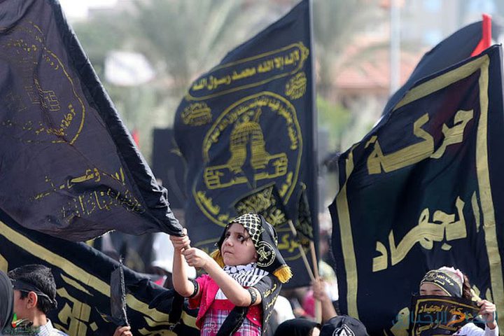الجهاد الإسلامي: إبعاد القيادات عن الأقصى لن يؤخر الانتفاضة