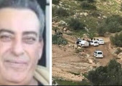 اتهام شاب بقتل والد زوجته في كفر قاسم