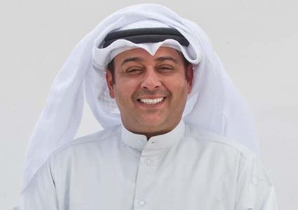 حسن بلام يفاجئ الجميع بعقد قرانه