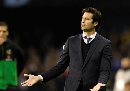 3 مدربين على طاولة ريال مدريد.. وحالة وحيدة تنقذ سولاري