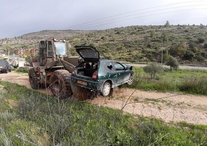 الخارجية تدعو لمتابعة جرائم الاعدامات الميدانية