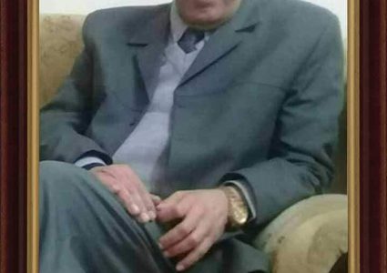 وفاة الأسير المحرر محمد الرفاعي بعد صراع مع المرض