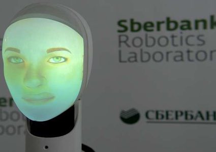 روبوت ذكي "يسرق" مئات ملايين الدولارات من بنك روسي