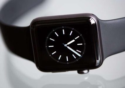 أبرز ما سيميز ساعات "آبل" القادمة