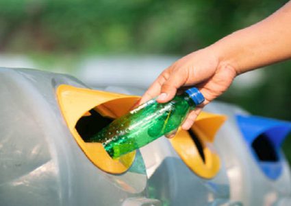 نهاية استخدام البلاستيك لمرة واحدة!