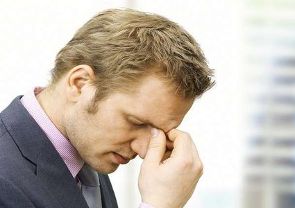 النسيان قد يكون علامة مرض قاتل