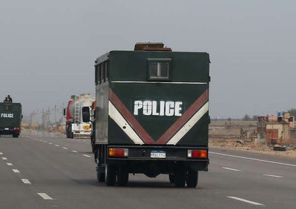 - قتل زوجته واستعان بآخرين لاغتصاب صديقتها