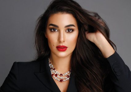 هكذا تتغلب ياسمين صبري على الإرهاق وتجدد طاقتها