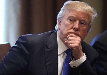 الخطوة الديمقراطية تزيد من احتمال عزل ترامب