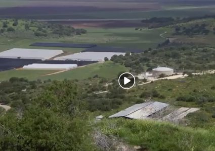 ما لا تعرفه عن قرية بيت عطاب