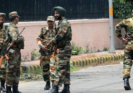 صحيفة: الهند لن تصمد في حرب ضد باكستان أكثر من 10 أيام