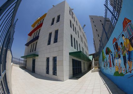 المعهد الفلسطيني للطفولة يستعد لإحياء شهر التوعية بالتوحد