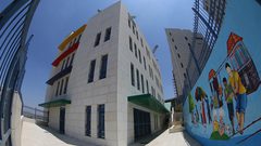 المعهد الفلسطيني للطفولة يستعد لإحياء شهر التوعية بالتوحد