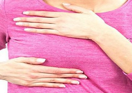 ليس كل وجع في الثدي معناه سرطان..تعرف على أسباب أورام الثدي