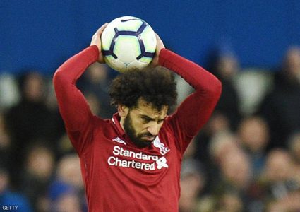 سبب أزمة صلاح وليفربول.. ورقم يثير التعجب