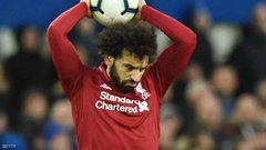 سبب أزمة صلاح وليفربول.. ورقم يثير التعجب