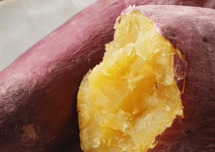 "حمية يابانية" تنسف نظرية "الكربوهيدرات" الضارة