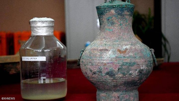 الصين تعثر على "إكسير الخلود".. وتكشف سر موت الباحثين عنه