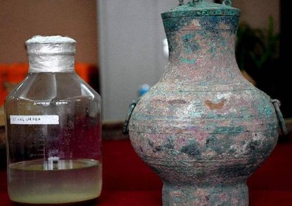 الصين تعثر على "إكسير الخلود".. وتكشف سر موت الباحثين عنه