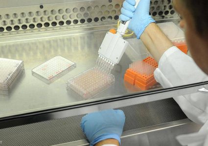 علماء يكتشفون حلقة في الحمض النووي تدمر السرطان