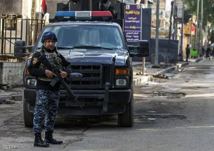 الموصل تهتز لأكبر جريمة في تاريخها