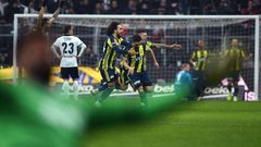 الإفراج عن اللاعب التركي منصور تشالار المتهم بالبلطجة