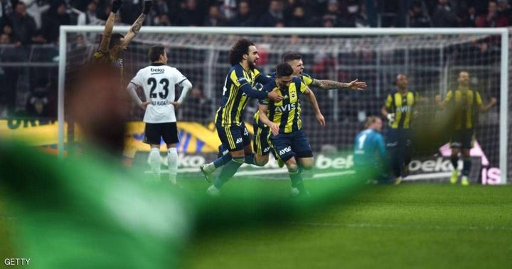 الإفراج عن اللاعب التركي منصور تشالار المتهم بالبلطجة