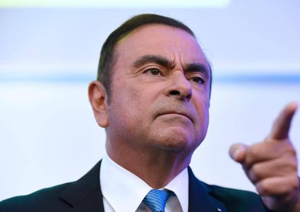 إطلاق سراح كارلوس غصن.. والكفالة 9 ملايين دولار