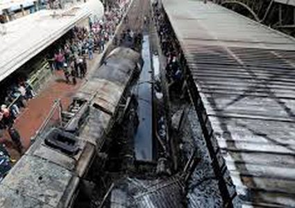 حبس متهمين جدد في حادثة "محطة مصر"