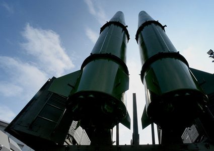 أنطونوف: الصواريخ الروسية ستغطي أوروبا بأكملها ردا على أمريكا