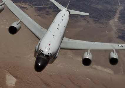 الولايات المتحدة تتجسس على إمكانيات فنزويلا العسكرية