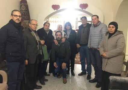 أبو بكر:تصريحات بينت الانتخابية تجاه الأسرى عنصرية وتفوح بالإرهاب