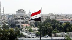 اتفاق بين روسيا وإسرائيل بشأن سوريا