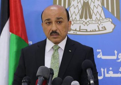 الحساينة:2 مليون دولار لمشاريع البنية التحتية ضمن المنحة الكويتية