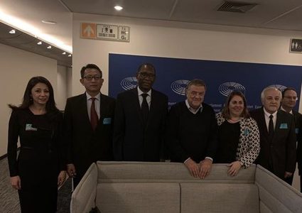 لجنة الامم المتحدة للحقوق الفلسطينية تواصل اجتماعاتها