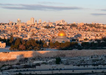 فلسطين ترحب بتمسك الاتحادالأوروبي باعتبار القدس الشرقية أرض محتلة