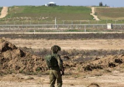 الاحتلال يزعم اعتقال فلسطيني من الداخل حاول التسلل لغزة