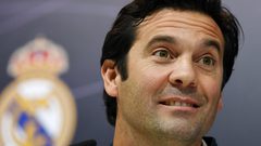 ردا على ترشيح مورينيو.. سولاري يشبه ريال مدريد بجوليا روبرتس