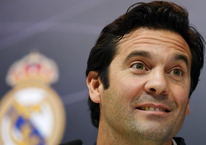 ردا على ترشيح مورينيو.. سولاري يشبه ريال مدريد بجوليا روبرتس