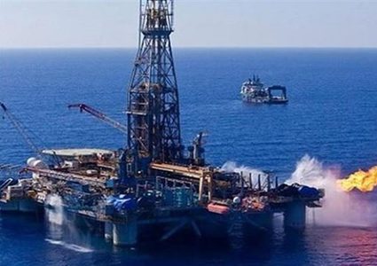 الغاز المصري على طريق تحقيق "قفزة مليارية"